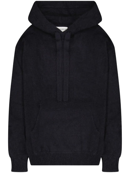Hooded Jumper