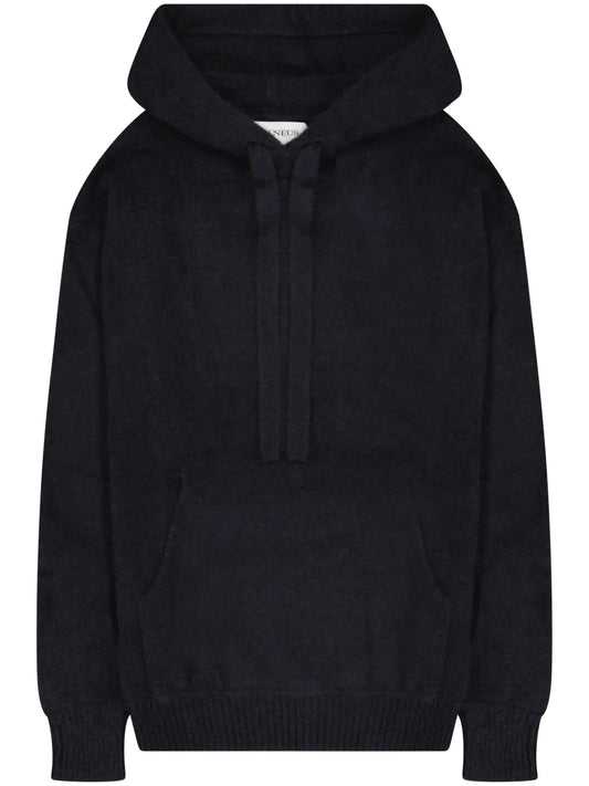 Hooded Jumper