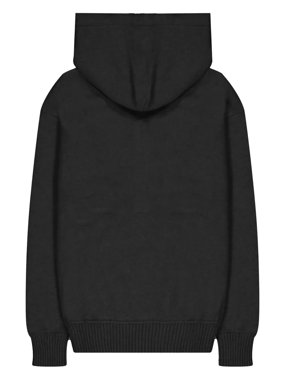 Hooded Jumper