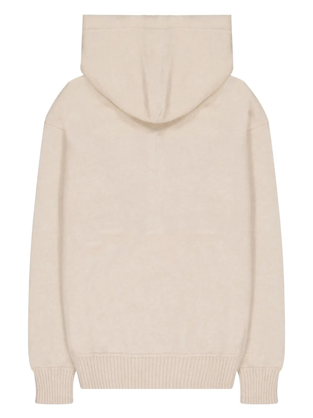 Cashmere Hoodie