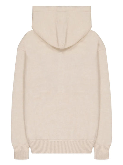 Cashmere Hoodie