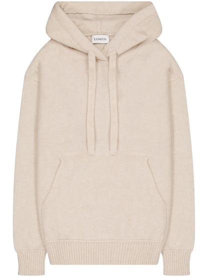 Cashmere Hoodie