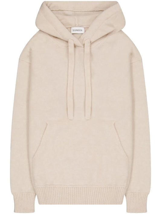 Cashmere Hoodie