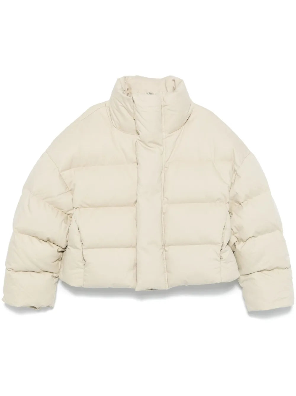 Mml Puffer Jacket