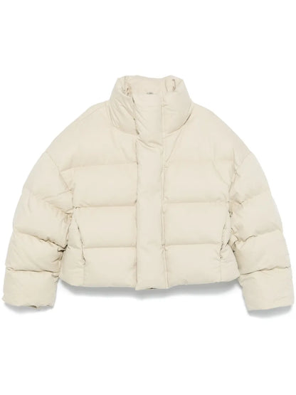 Mml Puffer Jacket
