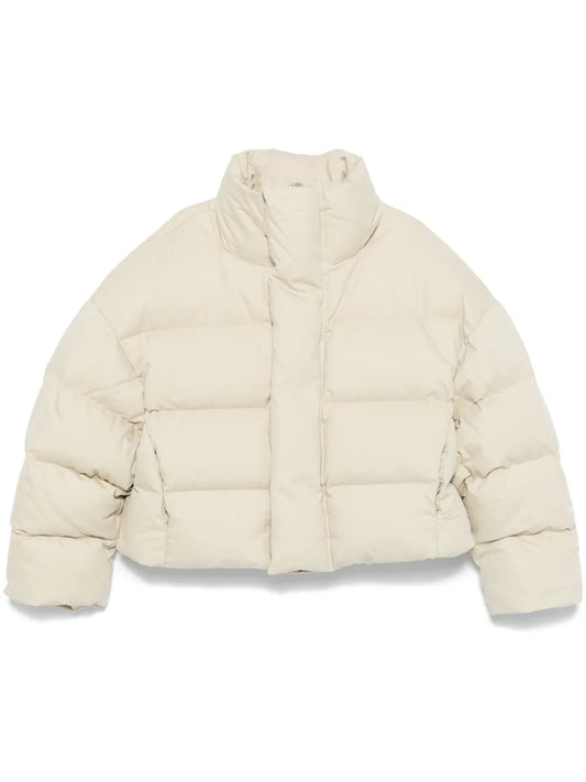 Mml Puffer Jacket