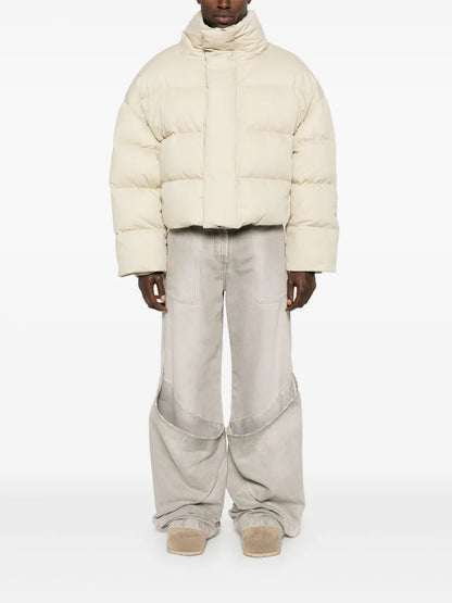 Mml Puffer Jacket
