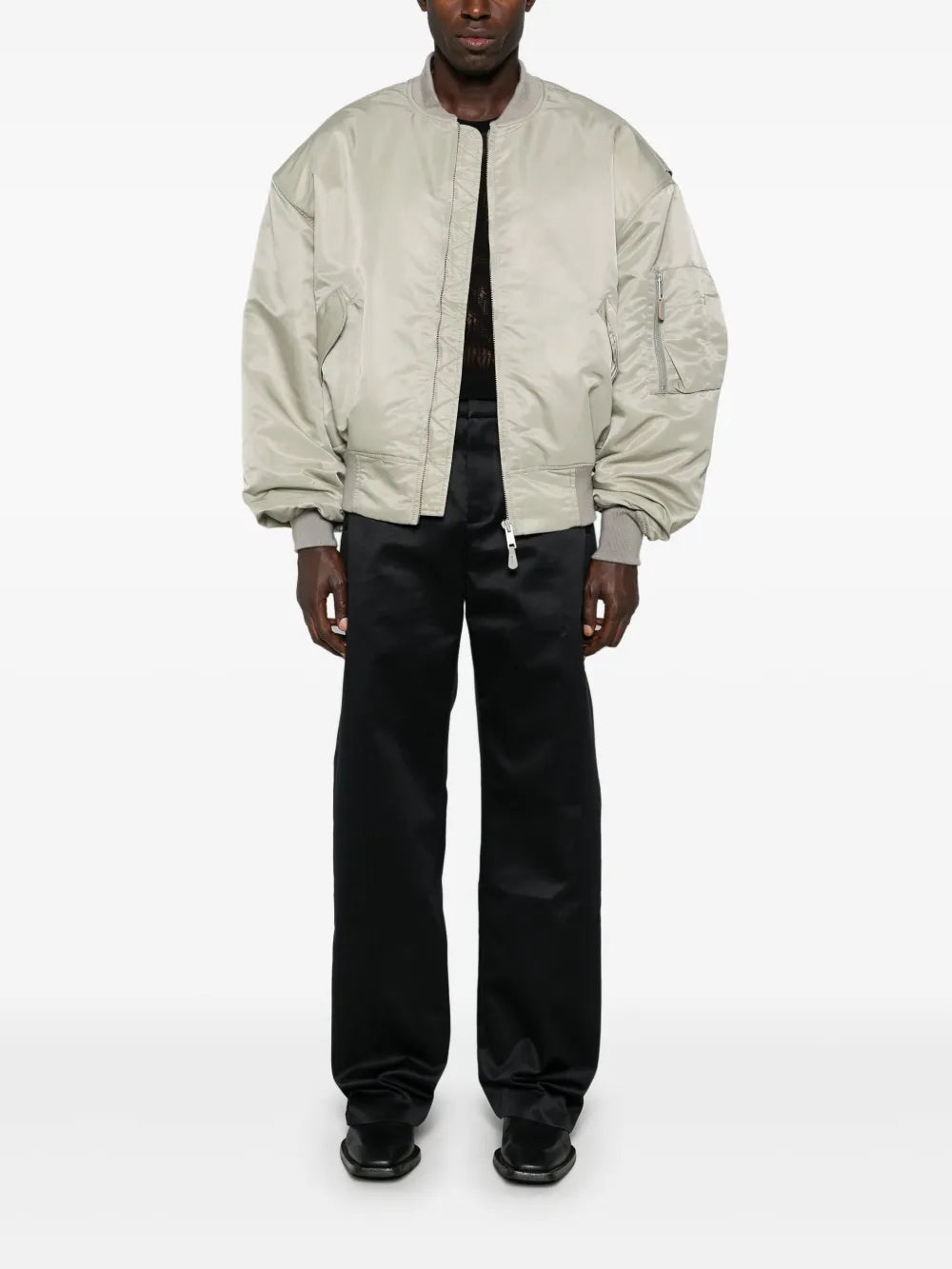 Father Trousers