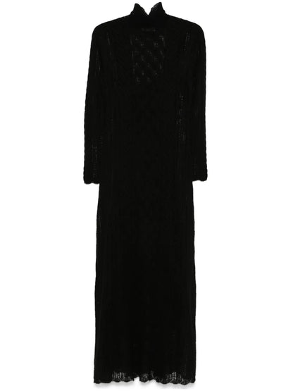Kassia Maxi Dress
