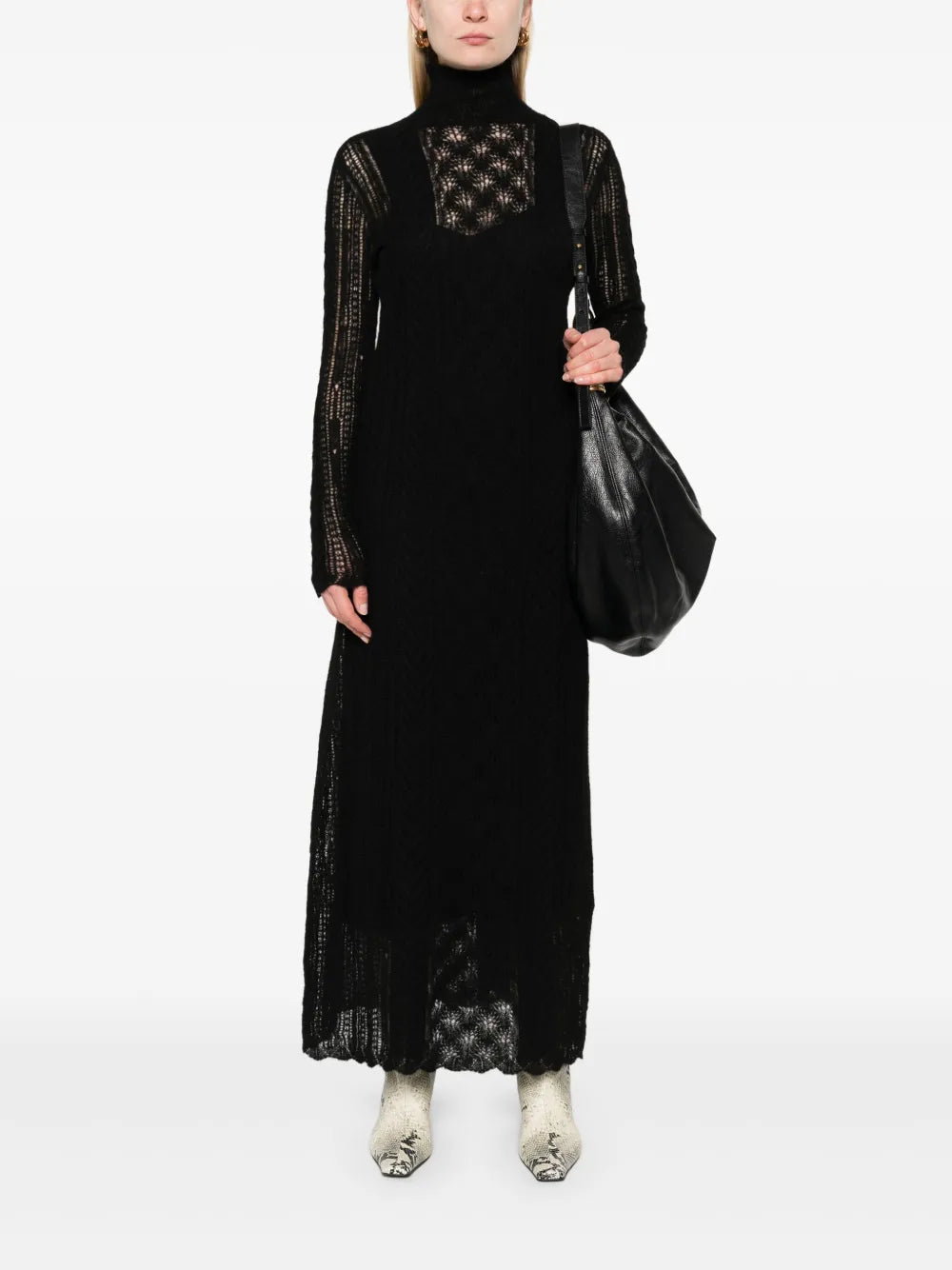 Kassia Maxi Dress