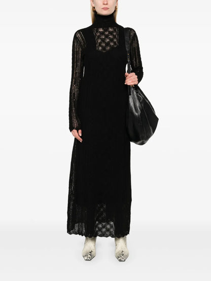 Kassia Maxi Dress