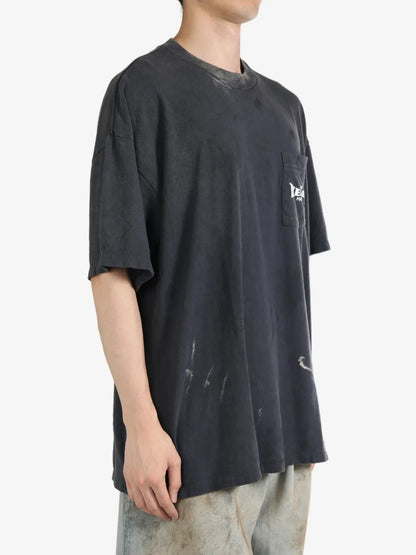 Logo-Print T-Shirt
