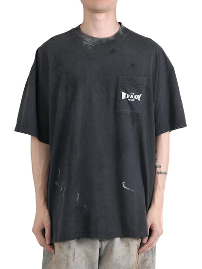 Logo-Print T-Shirt