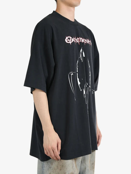 Reaper Logo T-Shirt