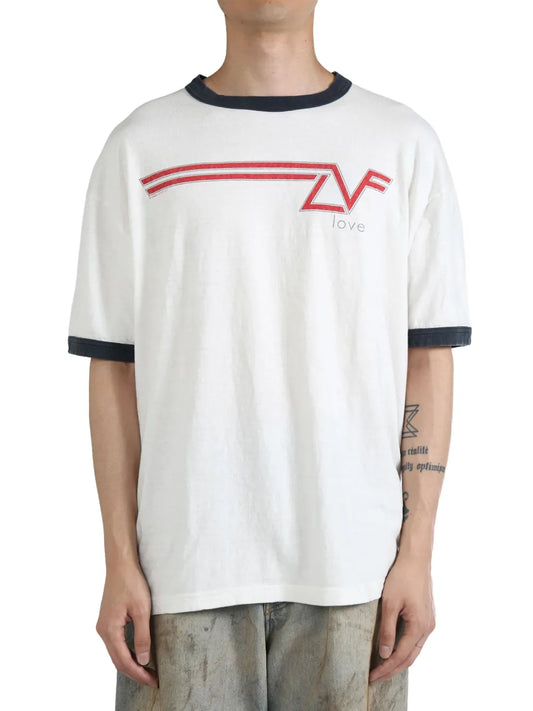 Graphic-Print Cotton T-Shirt