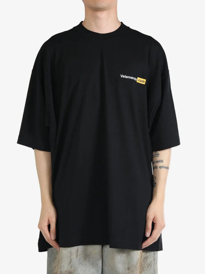Xxx Logo T-Shirt