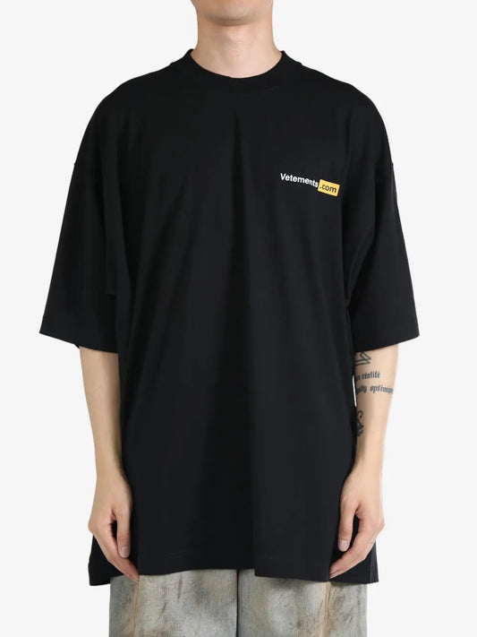 Xxx Logo T-Shirt