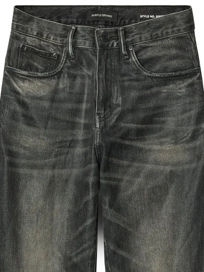 Wide-Leg Jeans