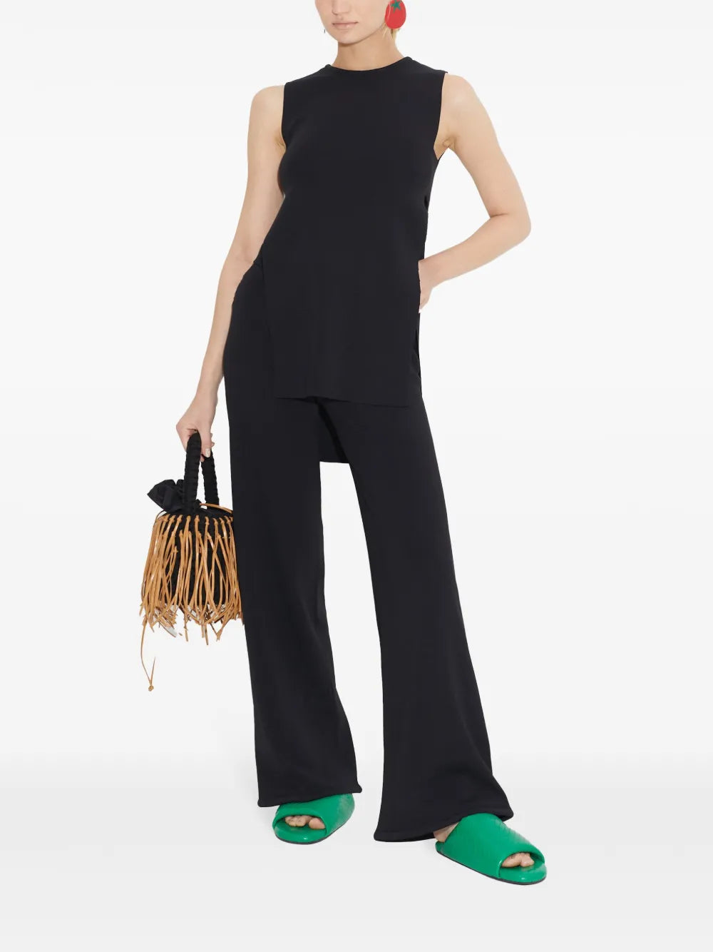 Knits By Canoga Top
