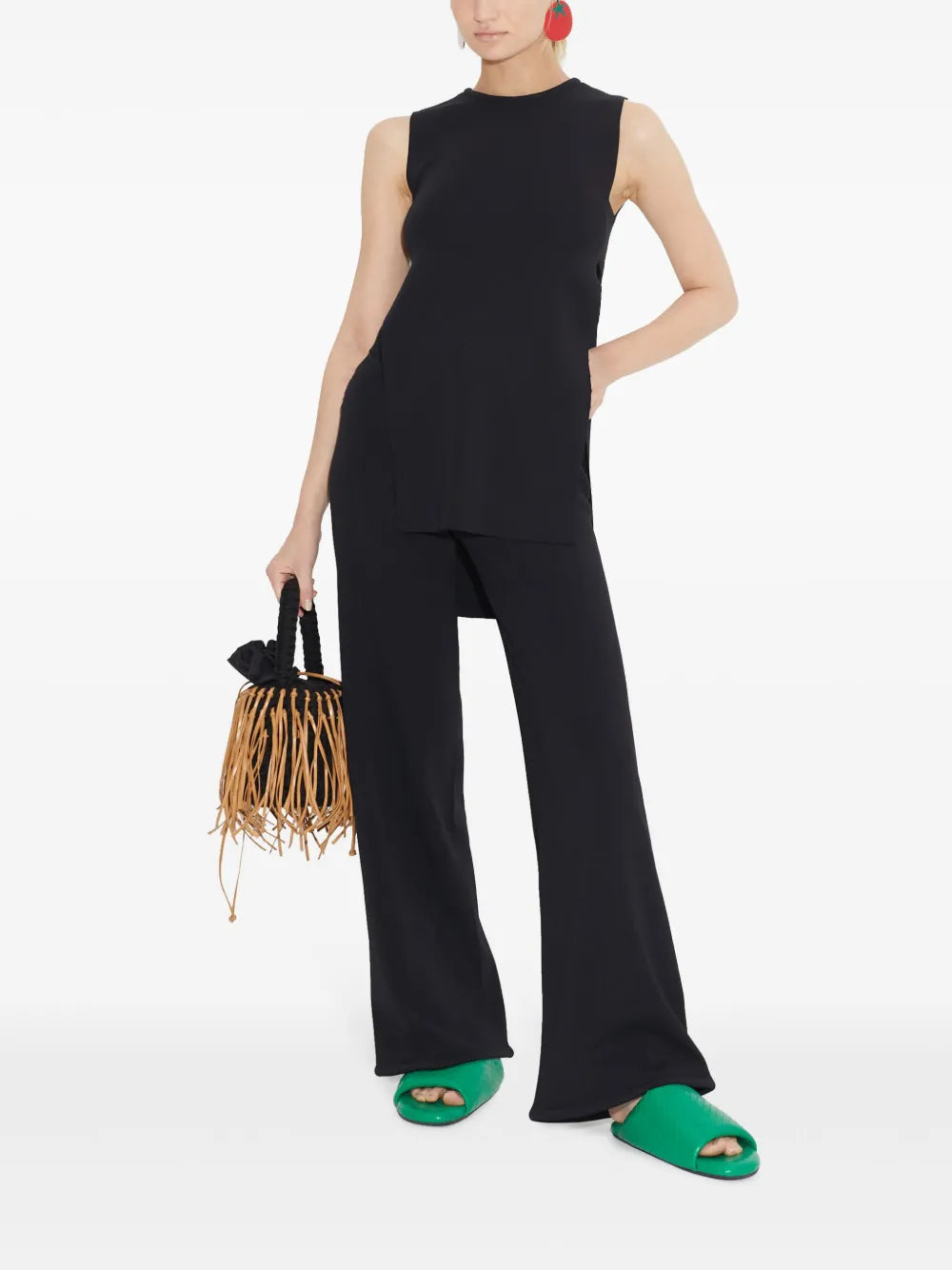 Knits By Jabber Trousers