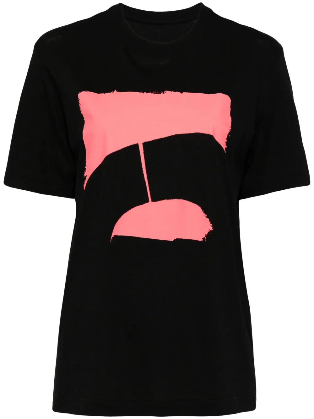 Short-Sleeved T-Shirt