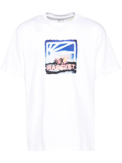 Logo-Print T-Shirt