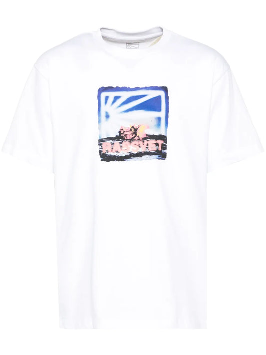 Logo-Print T-Shirt