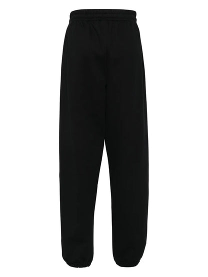 Bedazzled Track Pants