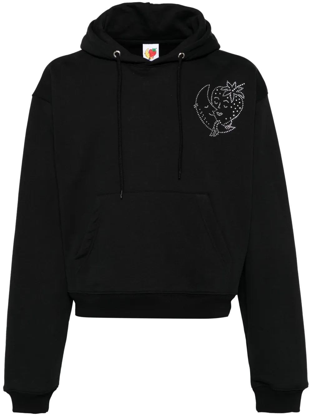 Bedazzled Hoodie