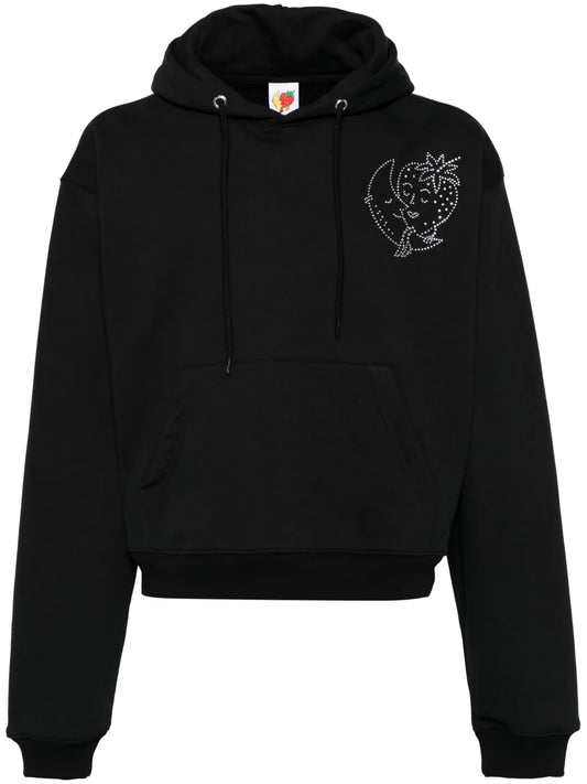 Bedazzled Hoodie