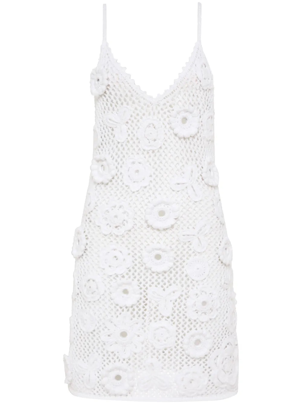 Ferline Minidress