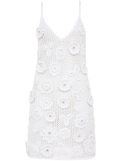 Ferline Minidress