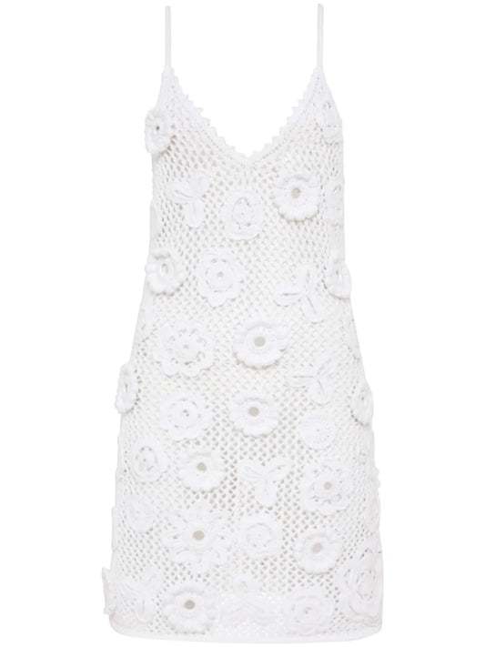 Ferline Minidress