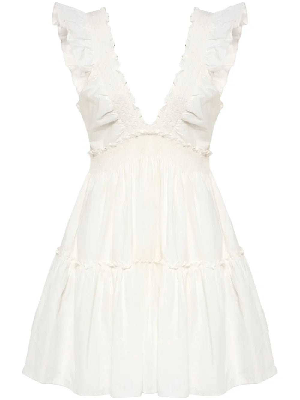 Poplar Mini Dress