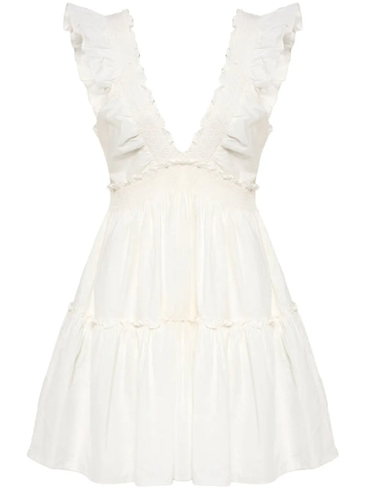 Poplar Mini Dress