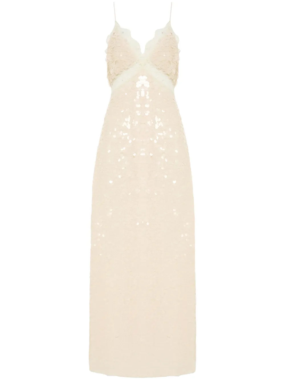 Olmine Maxi Dress