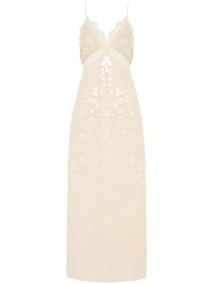 Olmine Maxi Dress