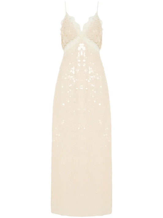 Olmine Maxi Dress