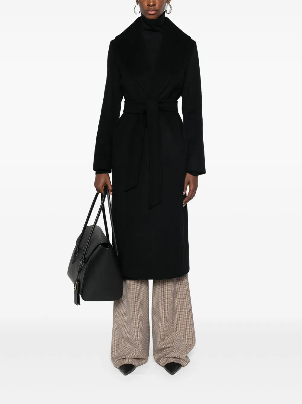 Loriana Coat