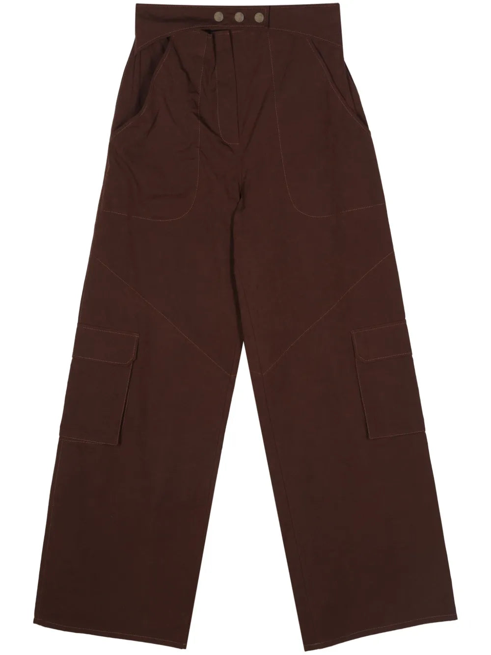 Sarah Cargo Trousers