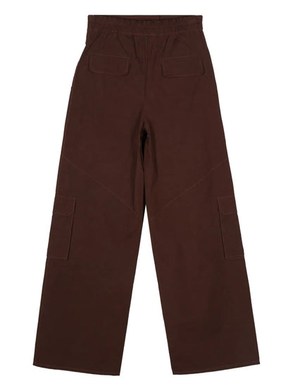 Sarah Cargo Trousers