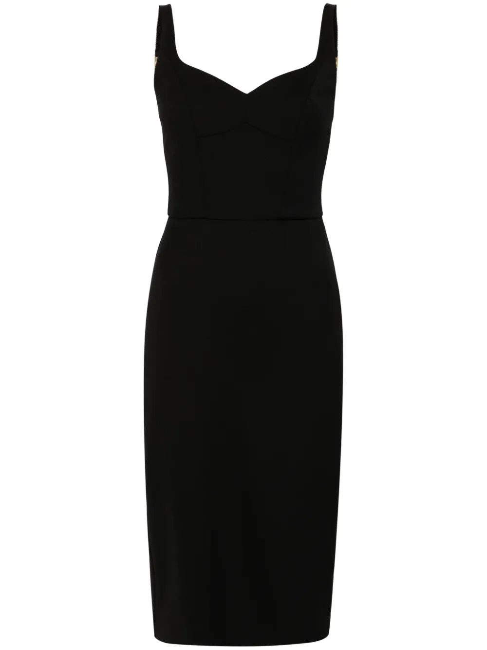 Cool Midi Dress