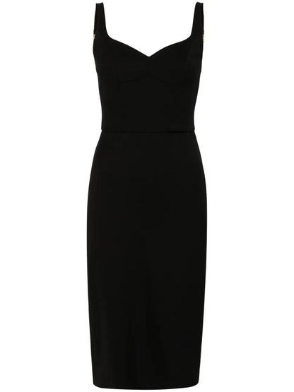 Cool Midi Dress