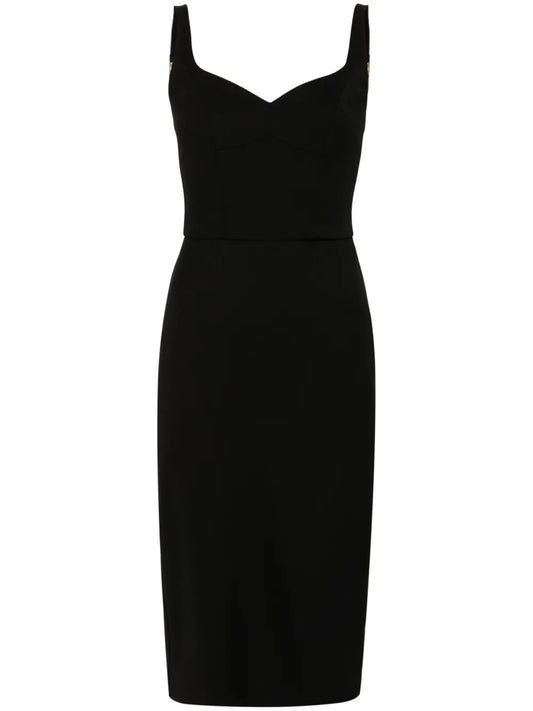 Cool Midi Dress