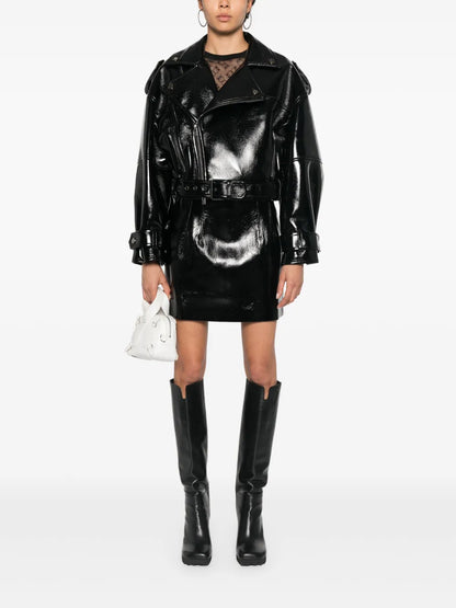 Sharon Mini Skirt