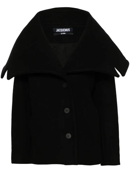 Le Caban Caruso Jacket