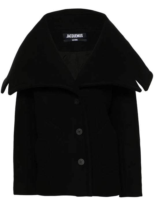 Le Caban Caruso Jacket