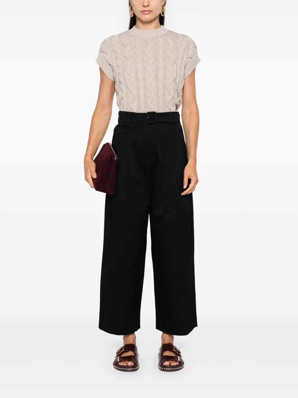 Dina Trousers