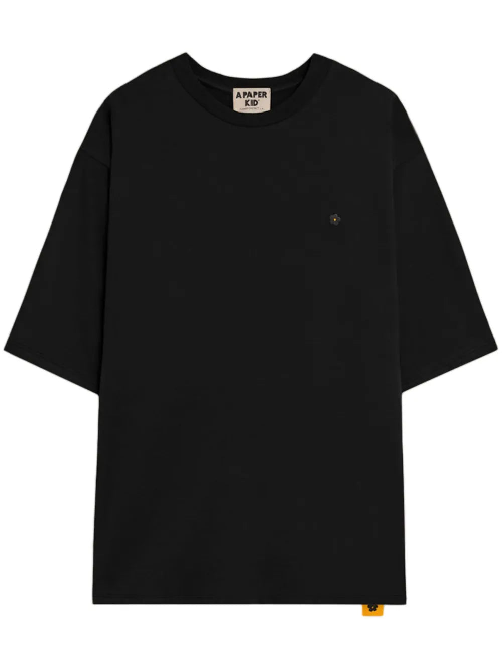 Cotton T-Shirt
