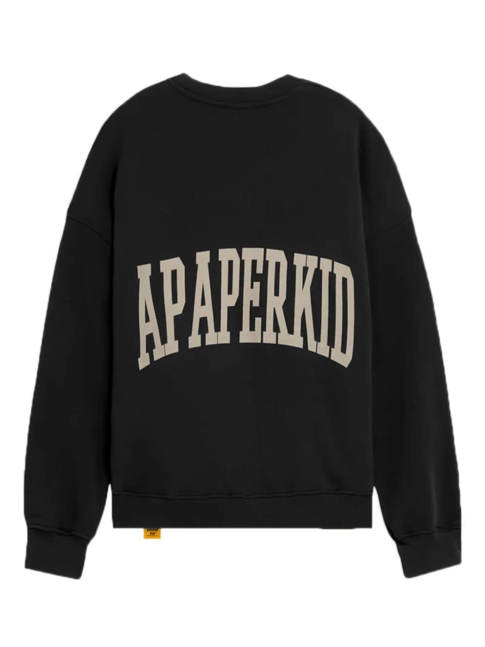 Logo-Print Sweatshirt